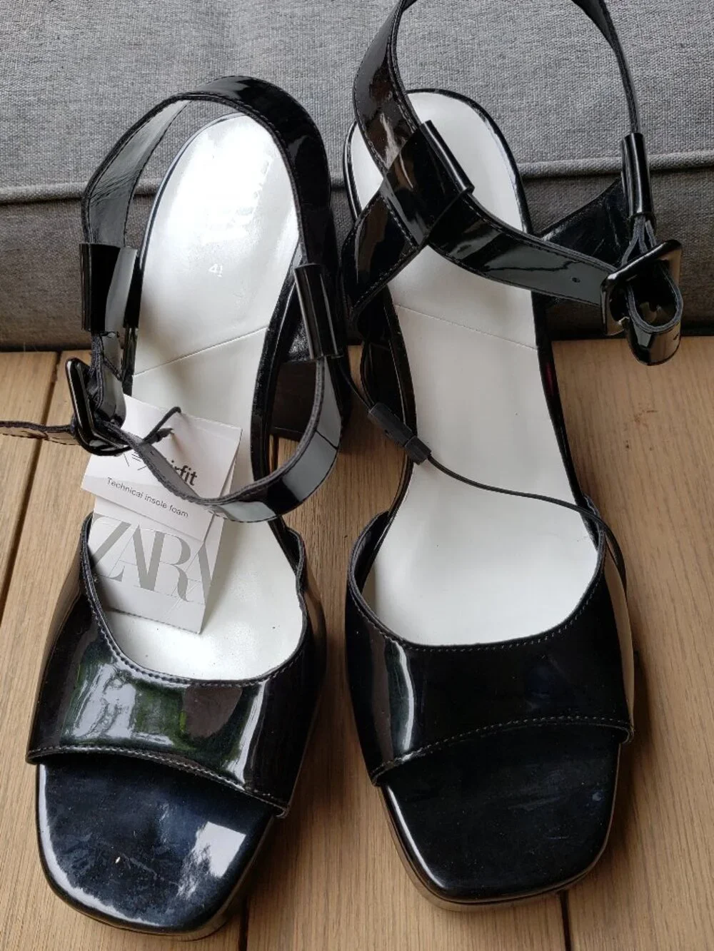 Zara bnwt jet
